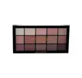 MAKE UP REVOLUTION Lidschatten Revolution Makeup Revolution Re-Loaded Palette Iconic 3.0