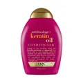 Ogx Ge Keratinöl Spülung 385ml - Stärkend, Anti Haarbruch & Feuchtigkeit