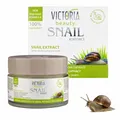 Pure Snail Extract Anti-Aging Daagcrème-Concentraat veur Deep Voeding, 50ml