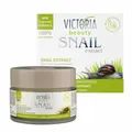 Antifaltencreme mit Schneckenextrakt Victoria Beauty-für die junge & schöne Haut
