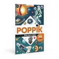 POPPIK - Lernposter & Sticker Astronomie Poppik