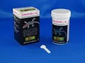 Exo Terra PT1856 Calcium +D³ Puderzusatzpräparat MHD abgelaufen