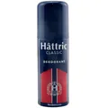 Hattric Classic Deodorant 1 x 150ml Deo Spray for man männlich herb
