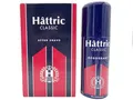 Hâttric HATTRIC CLASSIC After Shave 200ml + Deodorant Spray Deo Spray 150ml  NEU
