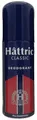 HATTRIC CLASSIC Deodorant Spray 150ml - NEU -