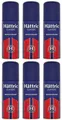 ✅Hâttric Classic Deodorant Deo Spray o. Aluminiumsalze maskuliner Duft 6x 150ml✅