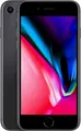 Apple iPhone 8 Smartphone spacegrau 64GB #4 "teildefekt" Backocver