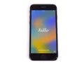 Apple iPhone 8 64GB Space Grau A1905 Smartphone Ohne Simlock - MQ6G2ZD/A