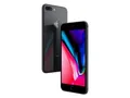 Apple iPhone 8 iOS LTE Smartphone ohne Simlock 4,7 Zoll 64GB Space Grau