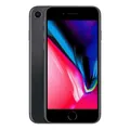 Apple iPhone 8 64GB Space Grau - Zustand: Brandneu