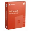 Microsoft Powerpoint 2021