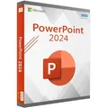 Microsoft PowerPoint 2024 | Für Windows