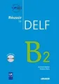 Reussir le Delf B2, Livre + CD von Marty, Roselyne, Bapt... | Buch | Zustand gut