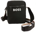 BOSS Umhängetasche Catch_3.0_NS_Zip, im praktischen Format