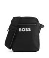 BOSS Catch 3.0 | Umhängetasche - Herren | schwarz 50511961-001