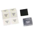 TOPEAK Flickzeug-Set Flypaper Glueless Patch Kit, 15420035