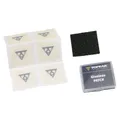 Topeak Reparaturset Flypaper Patch Kit Flickset selbstklebend glueless Reparatur