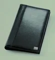 SIGEL Visitenkarten-Ringbuch schwarz VZ204