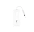 Twelve South Audio-Adapter, Airfly Pro - 3,5mm Klinkenanschluss - Weiß