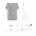 AirFly pro Weiß Bluetooth Adapter/Sender für Kopfhörer