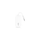 Twelve South AirFly Pro 3.5mm Bluetooth Audio Adapter White