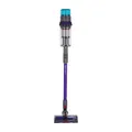 Dyson Gen5 Detect Absolute Handstaubsauger, Grau/Lila