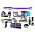 DYSON Akku Hand- und Stielsauger Gen5 Detect Absolute 752 W beutellos B-WARE
