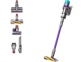DYSON Gen5detect Absolute Stielsauger Akkubetrieb 752 Watt