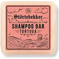 Störtebekker Festes Shampoo Sea Breeze - Handgefertigtes, veganes Shampoo für Herren & Damen - Wohlduftende Duschpflege für Haut und Haar
