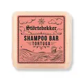 Störtebekker Festes Haarshampoo Tortuga - würzig-frischer Duft, 1-tlg., Pflegend & erfrischend, Nachhaltig und plastikfrei