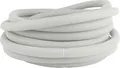 Flexrohr EN 25, 10m, PVC, 320 N, grau