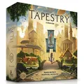 Tapestry Board Game - English