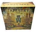 Neu OVP Tapestry Board Game - English - 2.Wahl