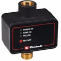 EINHELL Elektronischer Durchflussschalter, Schalter, schwarz