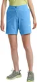 Jack Wolfskin HIKING ALPINE SHORT W mid blue 38