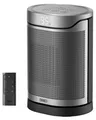 Dreo Atom 318, Elektrischer Raumheizlüfter, Keramik, 70°, 12 h, Drinnen, Tisch/Bank