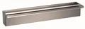 Ubbink Edelstahlwasserfall Niagara 60 ohne LED, NEUWARE