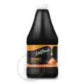 Da Vinci Gourmet Sauce CARAMEL 6 Flaschen á 2500 g