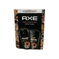 AXE Dark Temptation Deodorant & Shower Gel