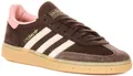Adidas Handball Spezial In Brown Pink For Women – 5 UK - 38 EU - 6.5 US / Brown Pink