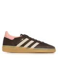 adidas Schuhe Handball Spezial W Code JR0852 Braun Damen, 38 EU