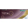 Air Optix plus HydraGlyde for Astigmatism (-1, Monatslinse, 6 Stück, Torisch) (10214895)