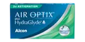 Alcon AIR OPTIX® Plus HydraGlyde® Astigmatism 6 730822020367