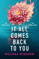 It All Comes Back to You: A totally..., Wiesner, Meliss