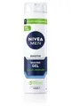 Nivea Men Sensitive Instant Protection Alcohol-Free Shaving Gel Volume 200 ml