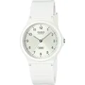 CASIO Timeless Collection Uhr MQ-24B-7B | Weiß