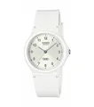 Uhr CASIO MQ-24B-7BEF Silikon Weisse Vintage Klassiker