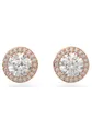 Swarovski Paar Ohrstecker Una Angelic Stern, mit Swarovski® Kristall
