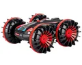 Carrera RC 2.4GHz all-terrain stunt car I remote-controlled car aged 6 and up I
