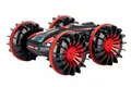 9003150114796 Carrera RC - All Terrain Stunt Car 2,4 GHz Carrera
